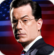 The Colbert Report App