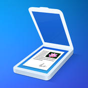 Scanner Pro 7 icon