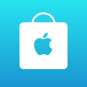 Apple Store App 3.7 icon