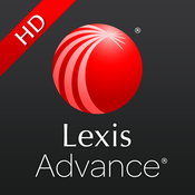 Lexis HD icon